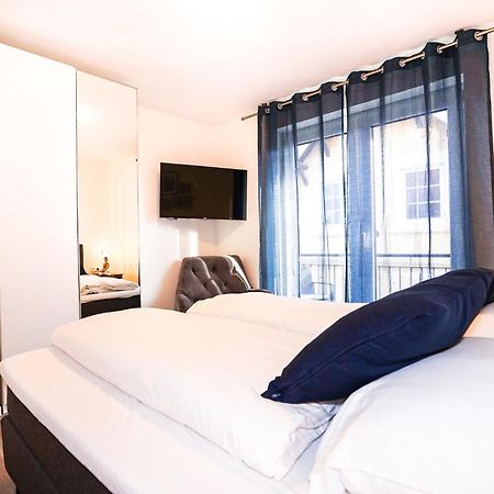Apartament Kontor Fofftein, Whg 4 Grömitz Zewnętrze zdjęcie